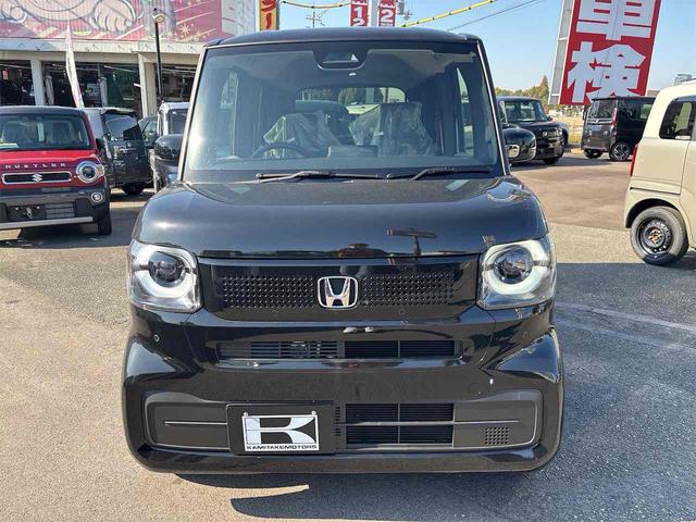 ホンダ Ｎ－ＢＯＸ 12枚目