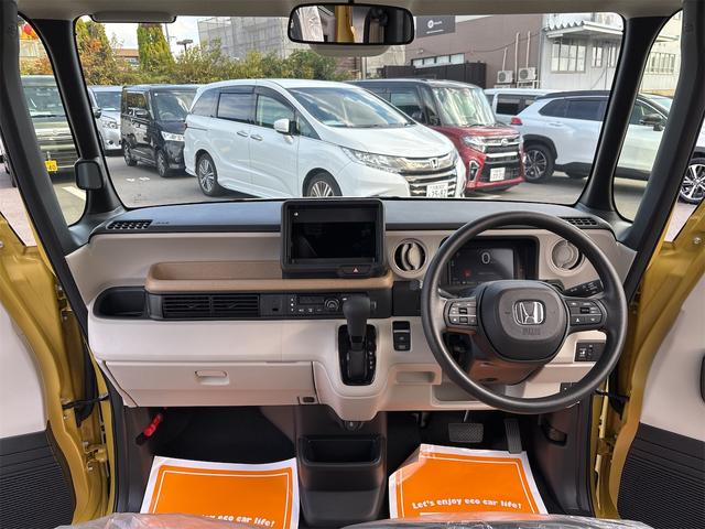 ホンダ Ｎ－ＢＯＸ 2枚目