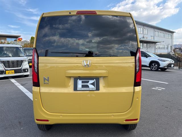 ホンダ Ｎ－ＢＯＸ 16枚目