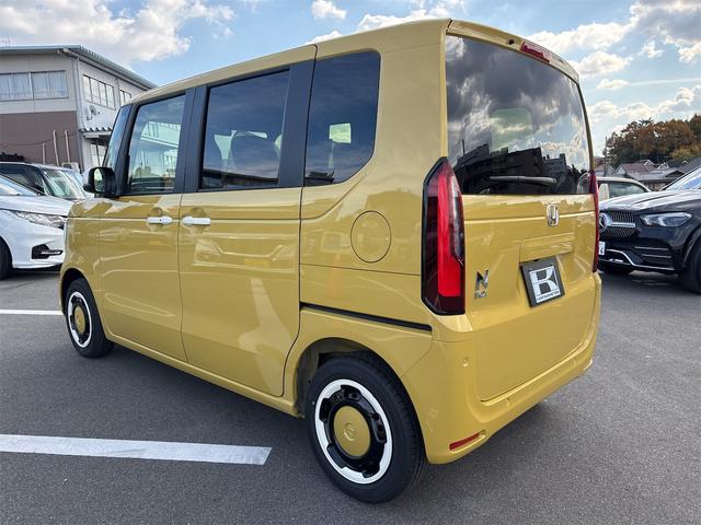 ホンダ Ｎ－ＢＯＸ 17枚目