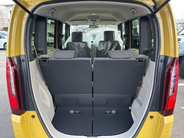 ホンダ Ｎ－ＢＯＸ 19枚目