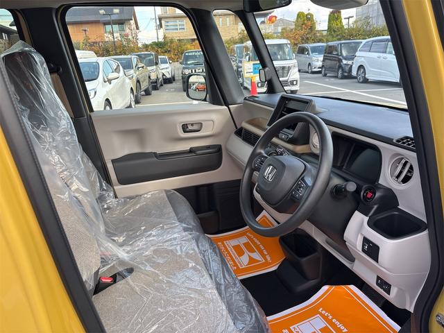 ホンダ Ｎ－ＢＯＸ 21枚目