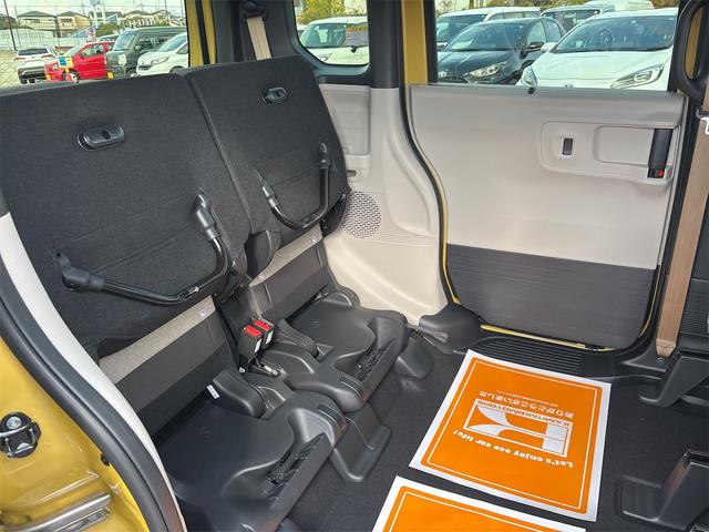 ホンダ Ｎ－ＢＯＸ 30枚目