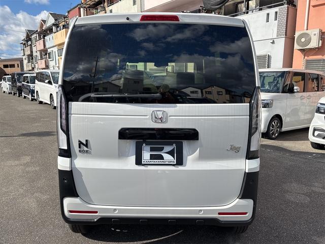 ホンダ Ｎ－ＢＯＸジョイ 17枚目