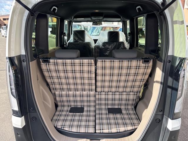 ホンダ Ｎ－ＢＯＸジョイ 20枚目