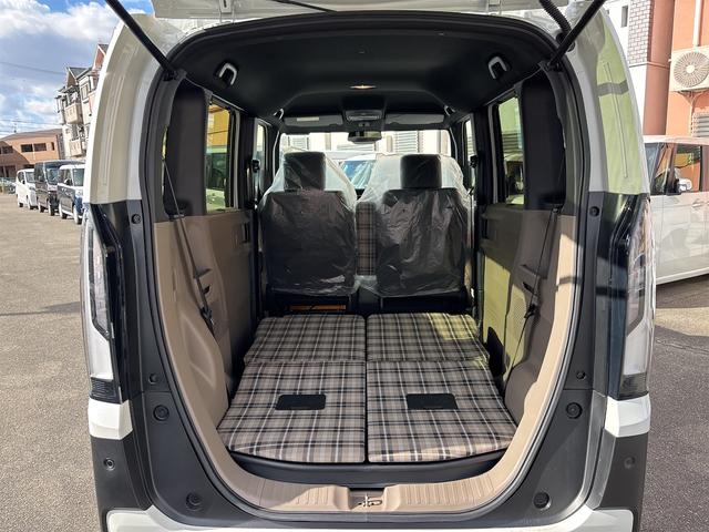 ホンダ Ｎ－ＢＯＸジョイ 26枚目