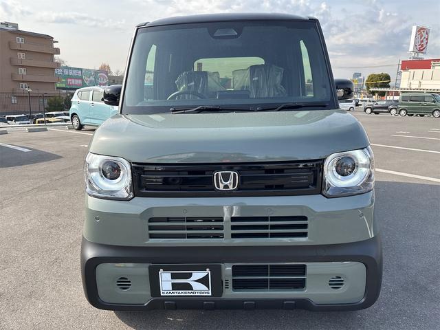 ホンダ Ｎ－ＢＯＸジョイ 14枚目