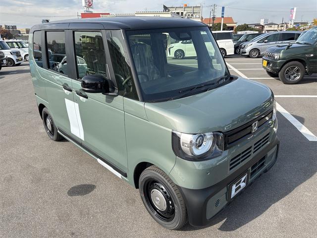 ホンダ Ｎ－ＢＯＸジョイ 15枚目