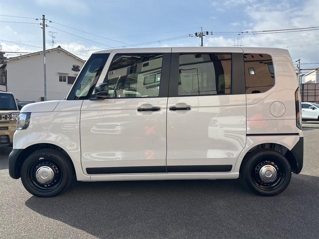 ホンダ Ｎ－ＢＯＸジョイ 16枚目