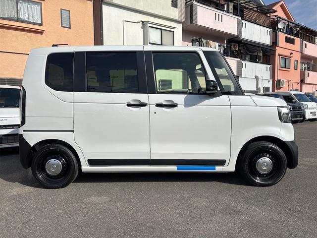 ホンダ Ｎ－ＢＯＸジョイ 17枚目