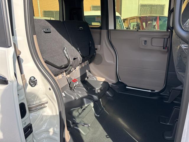 ホンダ Ｎ－ＢＯＸジョイ 23枚目