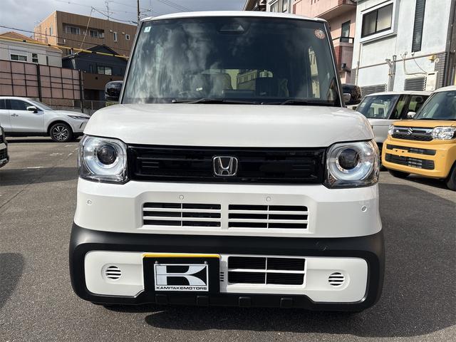 ホンダ Ｎ－ＢＯＸジョイ 13枚目