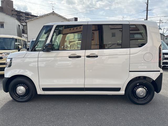 ホンダ Ｎ－ＢＯＸジョイ 18枚目