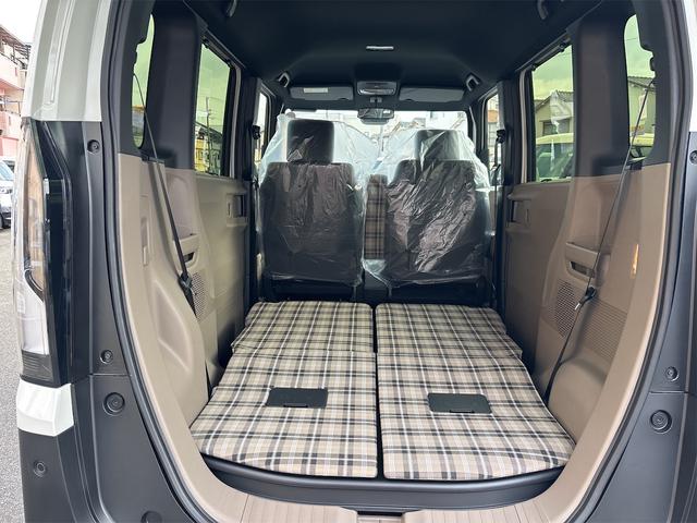 ホンダ Ｎ－ＢＯＸジョイ 21枚目