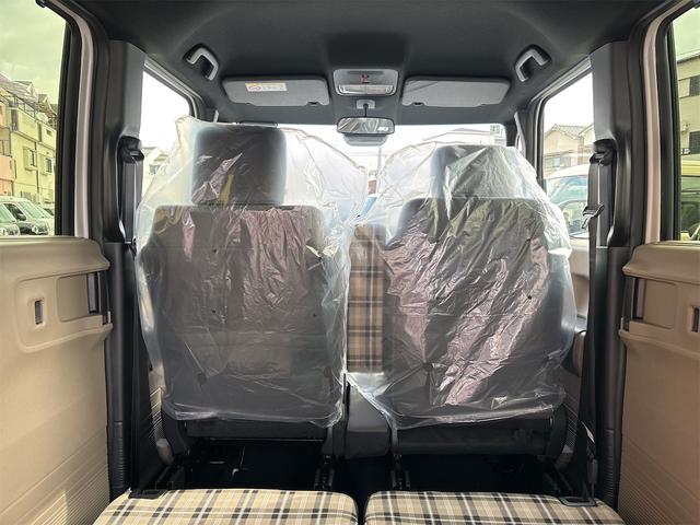 ホンダ Ｎ－ＢＯＸジョイ 23枚目