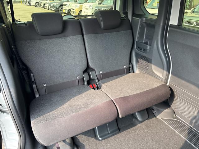 ホンダ Ｎ－ＢＯＸカスタム 25枚目