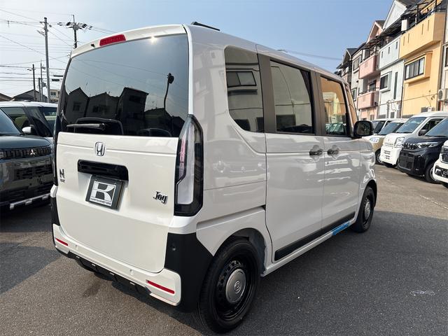 ホンダ Ｎ－ＢＯＸジョイ 15枚目