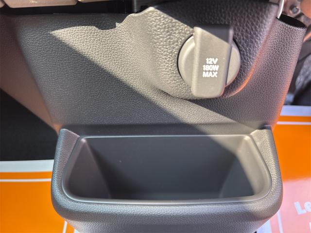 ホンダ Ｎ－ＢＯＸジョイ 23枚目
