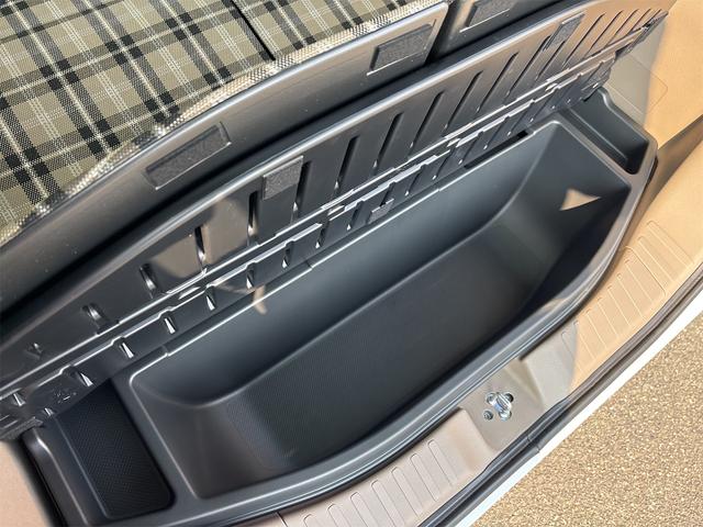 ホンダ Ｎ－ＢＯＸジョイ 29枚目
