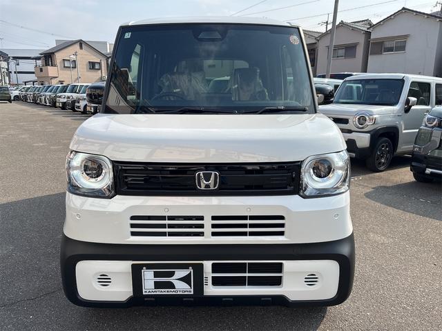ホンダ Ｎ－ＢＯＸジョイ 12枚目