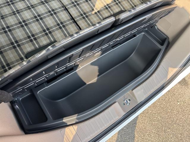 ホンダ Ｎ－ＢＯＸジョイ 28枚目