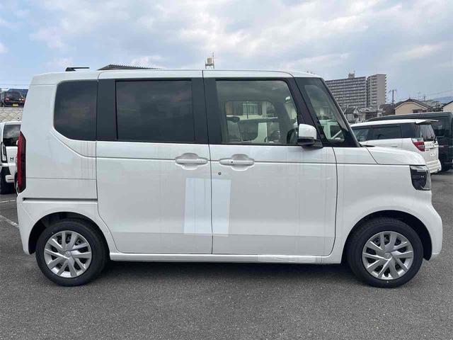 ホンダ Ｎ－ＢＯＸ 14枚目
