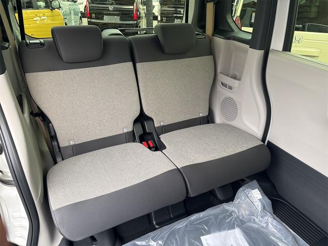 ホンダ Ｎ－ＢＯＸ 25枚目