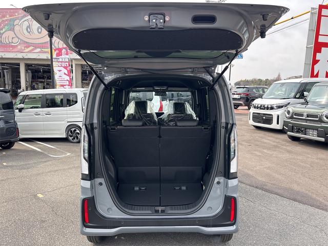 ホンダ Ｎ－ＢＯＸカスタム 21枚目