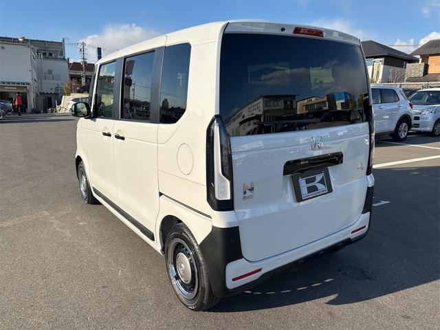 ホンダ Ｎ－ＢＯＸジョイ 17枚目