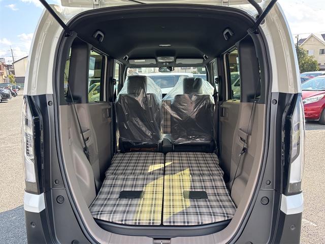 ホンダ Ｎ－ＢＯＸジョイ 20枚目