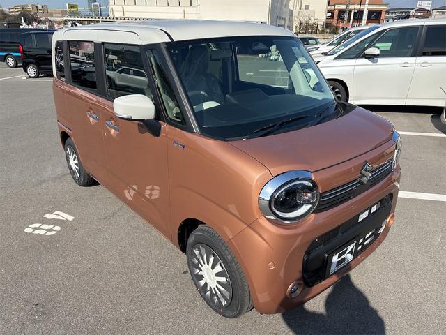 スズキ ワゴンＲスマイル 15枚目