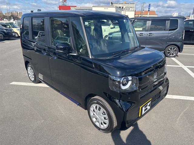 ホンダ Ｎ－ＢＯＸ 14枚目