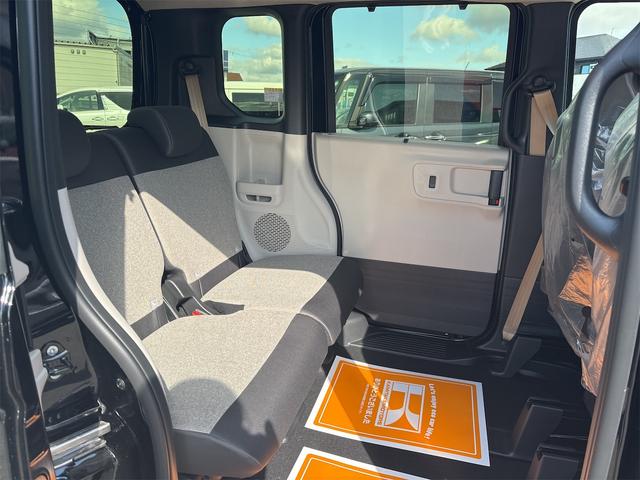 ホンダ Ｎ－ＢＯＸ 27枚目