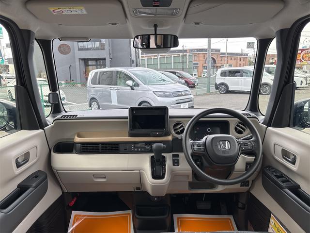 ホンダ Ｎ－ＢＯＸ 2枚目