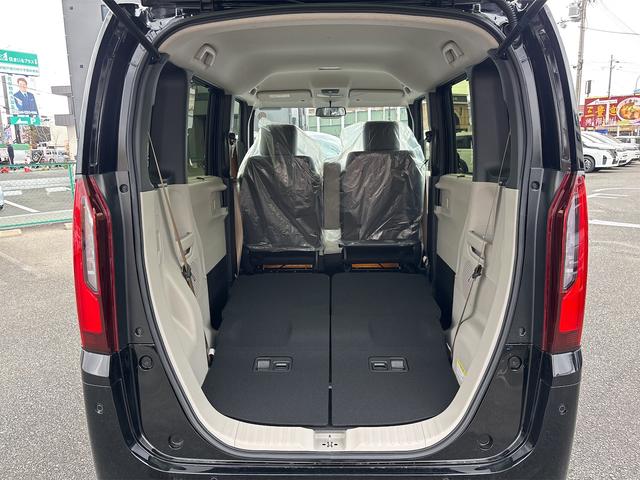 ホンダ Ｎ－ＢＯＸ 20枚目