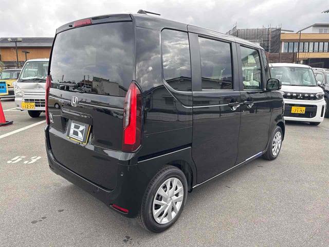 ホンダ Ｎ－ＢＯＸ 17枚目