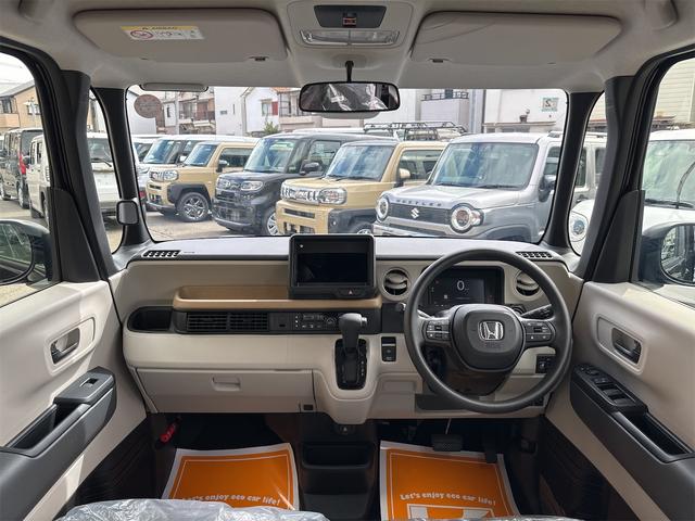 ホンダ Ｎ－ＢＯＸ 2枚目