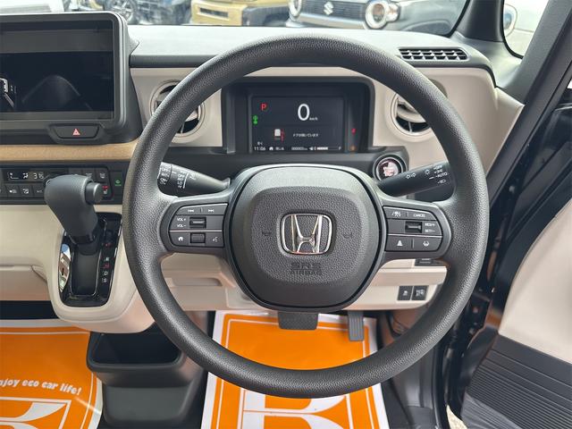ホンダ Ｎ－ＢＯＸ 3枚目