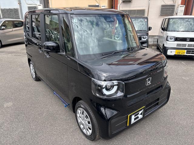 ホンダ Ｎ－ＢＯＸ 13枚目