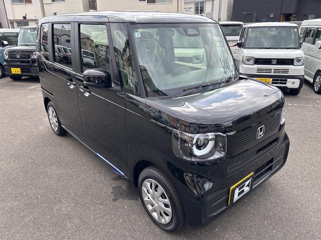 ホンダ Ｎ－ＢＯＸ 13枚目