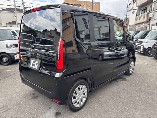 ホンダ Ｎ－ＢＯＸ 15枚目