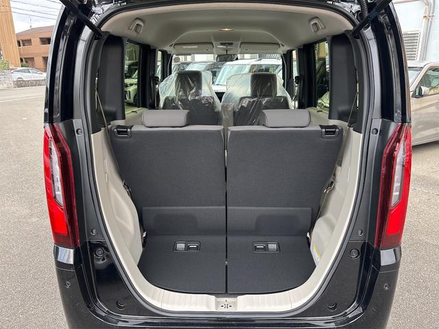 ホンダ Ｎ－ＢＯＸ 19枚目