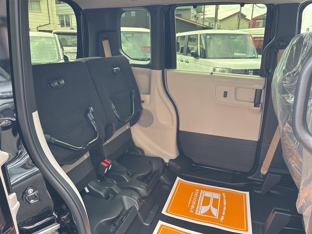 ホンダ Ｎ－ＢＯＸ 29枚目