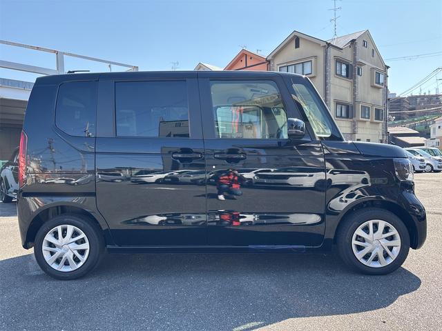 ホンダ Ｎ－ＢＯＸ 14枚目