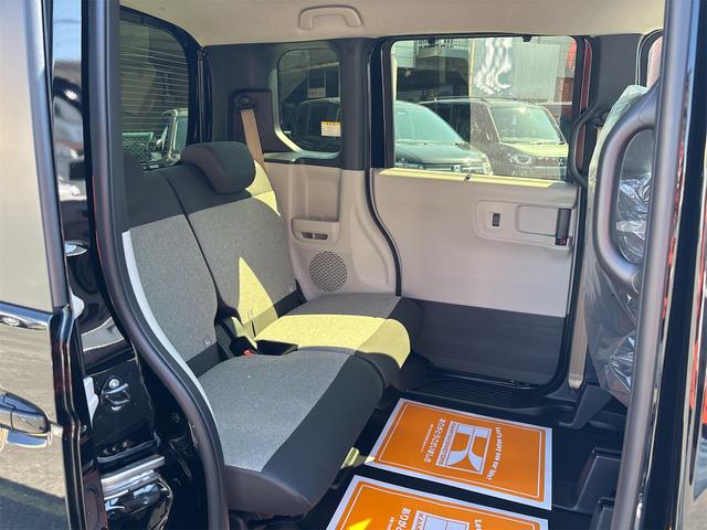 ホンダ Ｎ－ＢＯＸ 25枚目