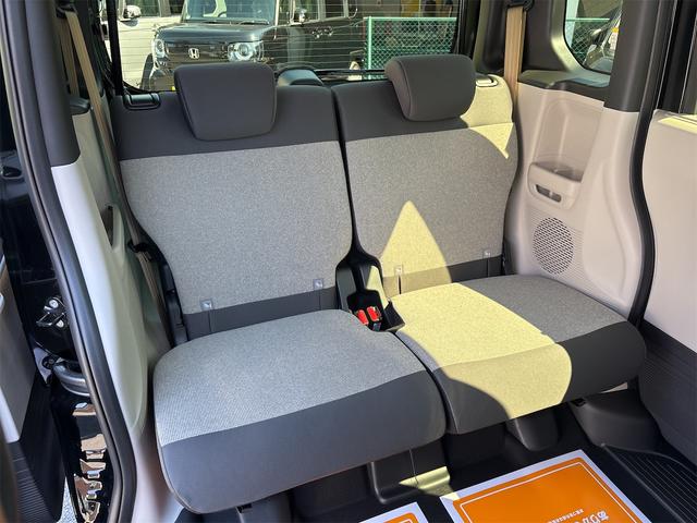 ホンダ Ｎ－ＢＯＸ 26枚目
