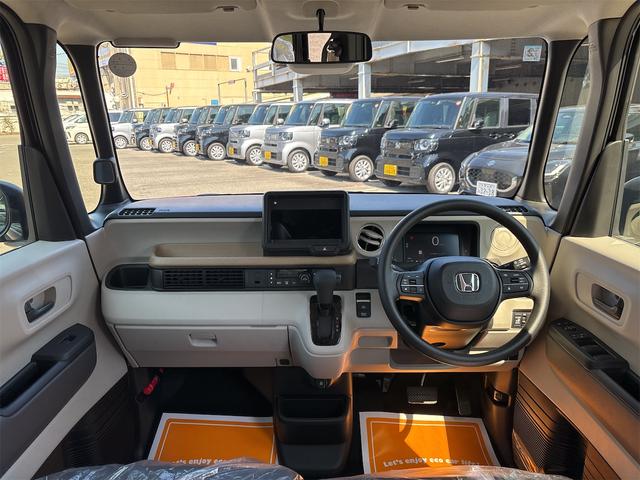 ホンダ Ｎ－ＢＯＸ 2枚目
