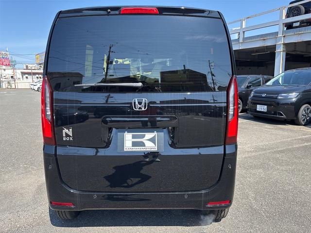 ホンダ Ｎ－ＢＯＸ 16枚目