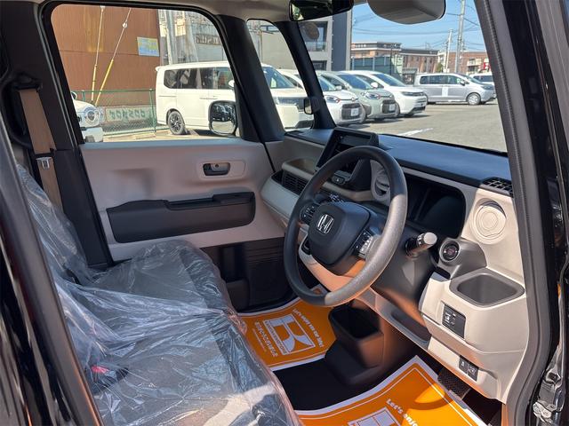 ホンダ Ｎ－ＢＯＸ 23枚目