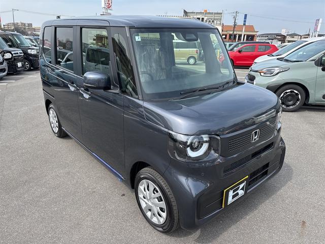 ホンダ Ｎ－ＢＯＸ 13枚目